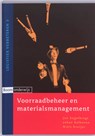 Voorraadbeheer en materialsmanagement - J. Engelbregt ; N. Kruijer - 9789047300618