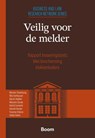 Veilig voor de melder - H. Koster ; M.Y.H.G. Erkens - 9789047301196