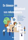 De binnen- en buitenkant van rekenkamers - Lies van Aelst ; Etienne Lemmens ; Nils Nijdam ; Rob Paulussen ; Linze Schaap - 9789047302377