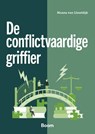 De conflictvaardige griffier - Moana van IJsseldijk - 9789047302483