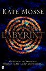 Het verloren labyrint - Kate Mosse - 9789047503194