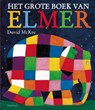 Het grote boek van Elmer - David McKee - 9789047503569