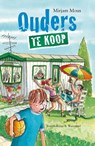 Ouders te koop - Mirjam Mous - 9789047509608