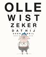 Olle wist zeker dat hij geen bril nodig had - Joukje Akveld - 9789047512158