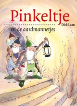 Pinkeltje en de aardmannetjes, Dick Laan -  - 9789047512905