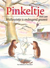 Wolkewietje is ondeugend geweest, Dick Laan -  - 9789047513698