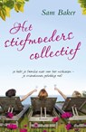 Stiefmoederscollectief - Sam Baker - 9789047514039