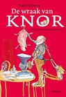 De Wraak van Knor - Tosca Menten - 9789047514145