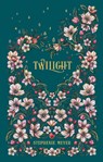 Twilight - Stephenie Meyer - 9789047514602