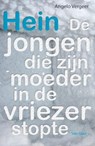 Hein - Angelo Vergeer - 9789047515289