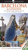 Capitool reisgidsen : Barcelona & Catalonië - Roger Williams - 9789047517672