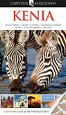 Capitool reisgidsen : Kenia - Philip Briggs ; Lizzie Williams - 9789047518099