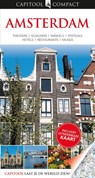 Capitool Compact Amsterdam - Fiona Duncan ; Leonie Glass - 9789047519027