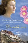 De wilde roos - DONNELLY, Jennifer - 9789047520474