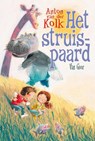 Het struispaard - Anton van der Kolk - 9789047520535