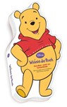 Winnie de Poeh, doe-voel- en luisterboek + CD - Disney - 9789047603351