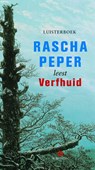 Verfhuid - Rascha Peper - 9789047604815