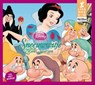 Sneeuwwitje CD met boekje - Disney ; Walt Disney - 9789047606543