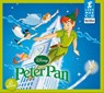 Peter Pan CD met boekje - Disney ; Walt Disney - 9789047606741