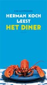 Het diner -  - 9789047606970