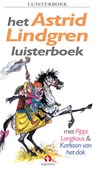 Het Astrid Lindgren luisterboek - Astrid Lindgren - 9789047607618