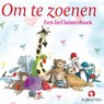 Om te zoenen - Harmen van Straaten - 9789047607748