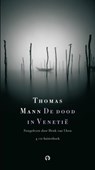 De dood in Veneti? - MANN, Thomas - 9789047608295