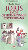 Joris en de geheimzinnige toverdrank - Roald Dahl - 9789047610298