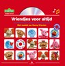 Vriendjes voor altijd - Henny Vrienten ; Sesame Workshop - 9789047610380