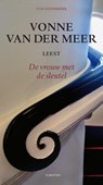 De vrouw met de sleutel + 5 cd's - MEER, Vonne van der - 9789047610410