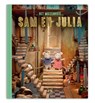 Sam&Julia BOEKEN: SAM EN JULIA - Nederlandstalig, 24,8x1,2x28,7cm - Sam & Julia - 9789047611110