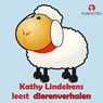 Kathy Lindekens leest dierenverhalen - Annie M.G Schmidt ; Toon Tellegen ; Mies Bouhuys ; Kees Stip - 9789047611219