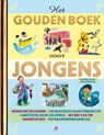 Het gouden boek voor jongens -  - 9789047612155