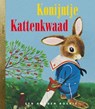 Konijntje kattenkwaad - Richard Scarry - 9789047613992
