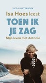 Toen ik je zag -  - 9789047615453