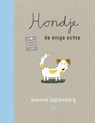 Hondje - Yvonne Jagtenberg - 9789047616849