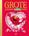 Het grote gouden Sesamstraatboek - Constance Allen ; Sarah Albee ; Bonnie Brooke ; Emily Thompson - 9789047616948