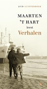 Maarten 't Hart leest verhalen -  - 9789047617426
