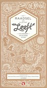 Het raadsel van alles wat leeft - Jan Paul Schutten - 9789047617495