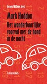 Het wonderlijke voorval met de hond in de nacht nacht -  - 9789047617907