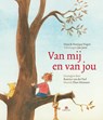 Van mij en van jou - Hans & Monique Hagen ; Monique Hagen - 9789047619345