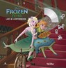Frozen Fever - Walt Disney Records ; Disney Enterprises - 9789047621003