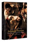 Matthäus Passion & Johannes Passion, 2 boeken met totaal 6 cd's. Serie ISBN. Govert Jan Bach - Govert Jan Bach - 9789047621089