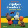 Nijntjes avonturen groot en klein - Dick Bruna - 9789047621539