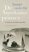 De Amerikaanse prinses -  - 9789047621638