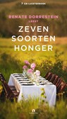 Renate Dorrestein leest Zeven soorten honger -  - 9789047621683