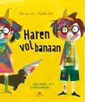 Haren vol banaan - Erik van Os - 9789047625216