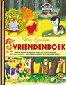 Het Gouden Vriendenboek - Jane Werner ; Kathryn Jackson ; Byron Jackson ; Richard Scarry ; Cathleen Schurr - 9789047625506