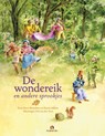 De wondereik en andere sprookjes + CD - Koos Meinderts ; Harrie Jekkers - 9789047627135
