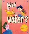Wat is water? - Jan van Mersbergen - 9789047628569